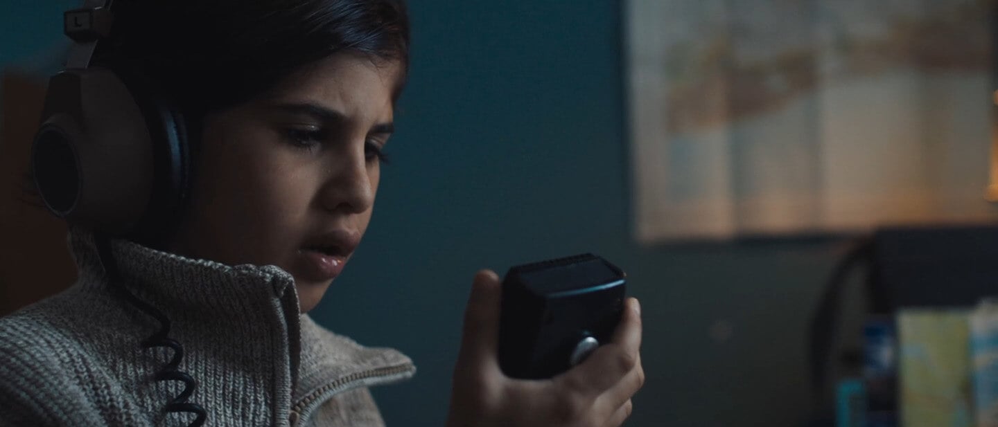 Largo - Short Film Review - Indie Shorts Mag