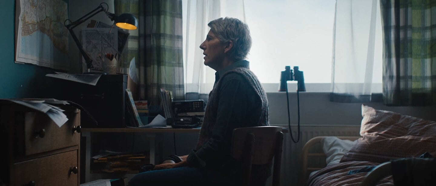 Largo - Short Film Review - Indie Shorts Mag