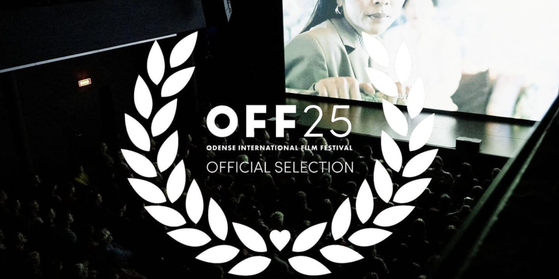 Odense International Film Festival 2025 Unveils Diverse Lineup- 163 Short Films from 47 Nations Set to Compete - Indie Shorts Mag