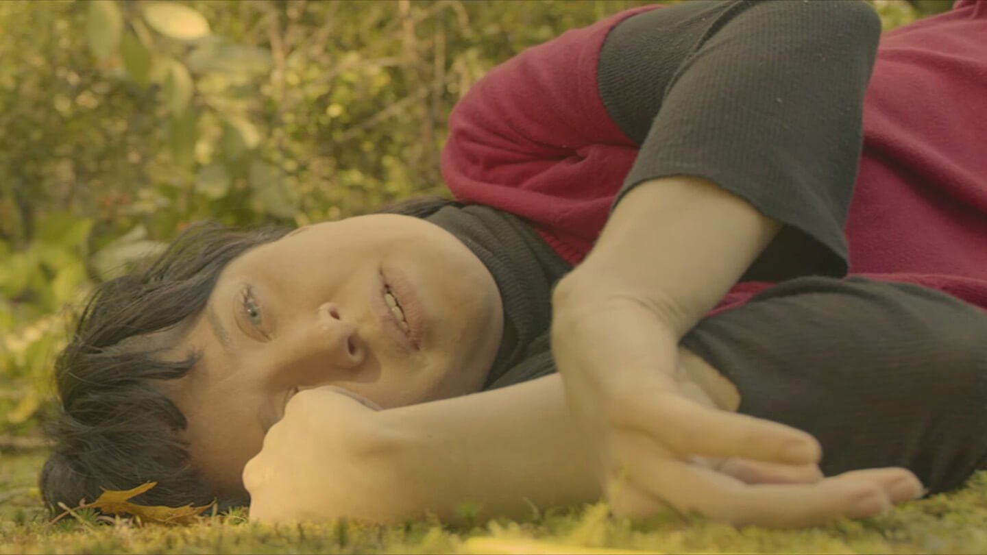 Sky Colored Grass - Short Film Review - Indie Shorts Mag