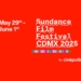 Sundance Film Festival- CDMX 2025 Unveils Power-Packed Program for Second Edition - Indie Shorts Mag