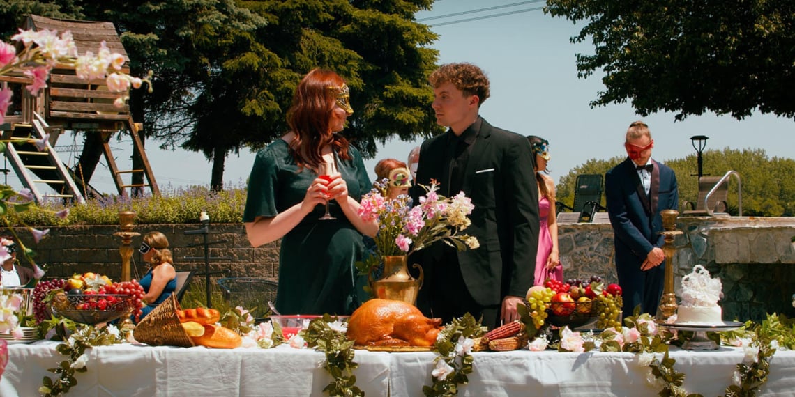 The Aristocracy - Short Film Review - Indie Shorts Mag