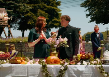 The Aristocracy - Short Film Review - Indie Shorts Mag