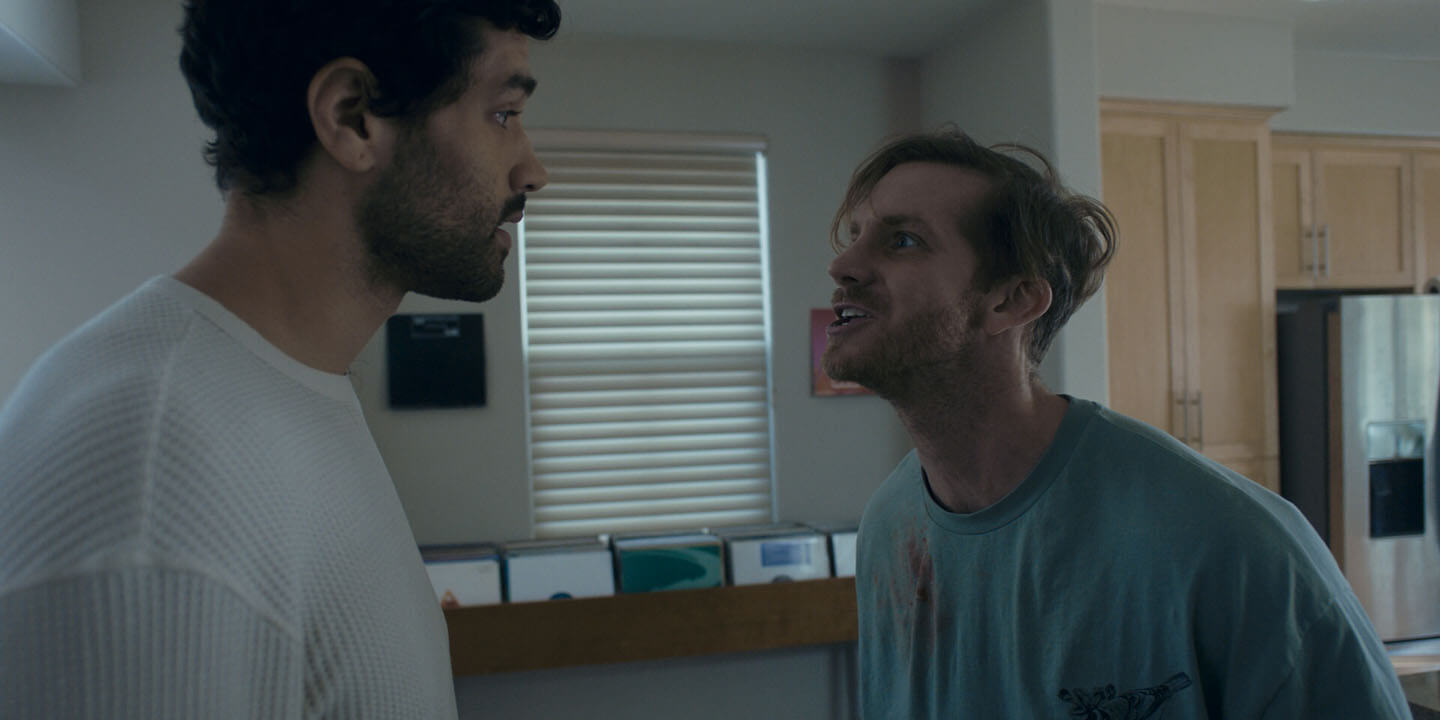 The Mistake - Short Film Review - Indie Shorts Mag