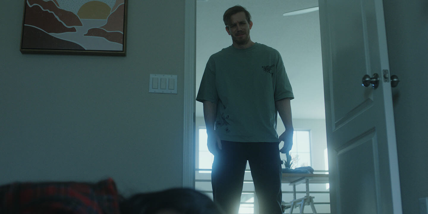 The Mistake - Short Film Review - Indie Shorts Mag