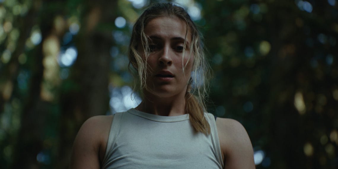 The One That Got Away - Short Film Review - Indie Shorts Mag