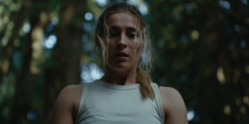 The One That Got Away - Short Film Review - Indie Shorts Mag