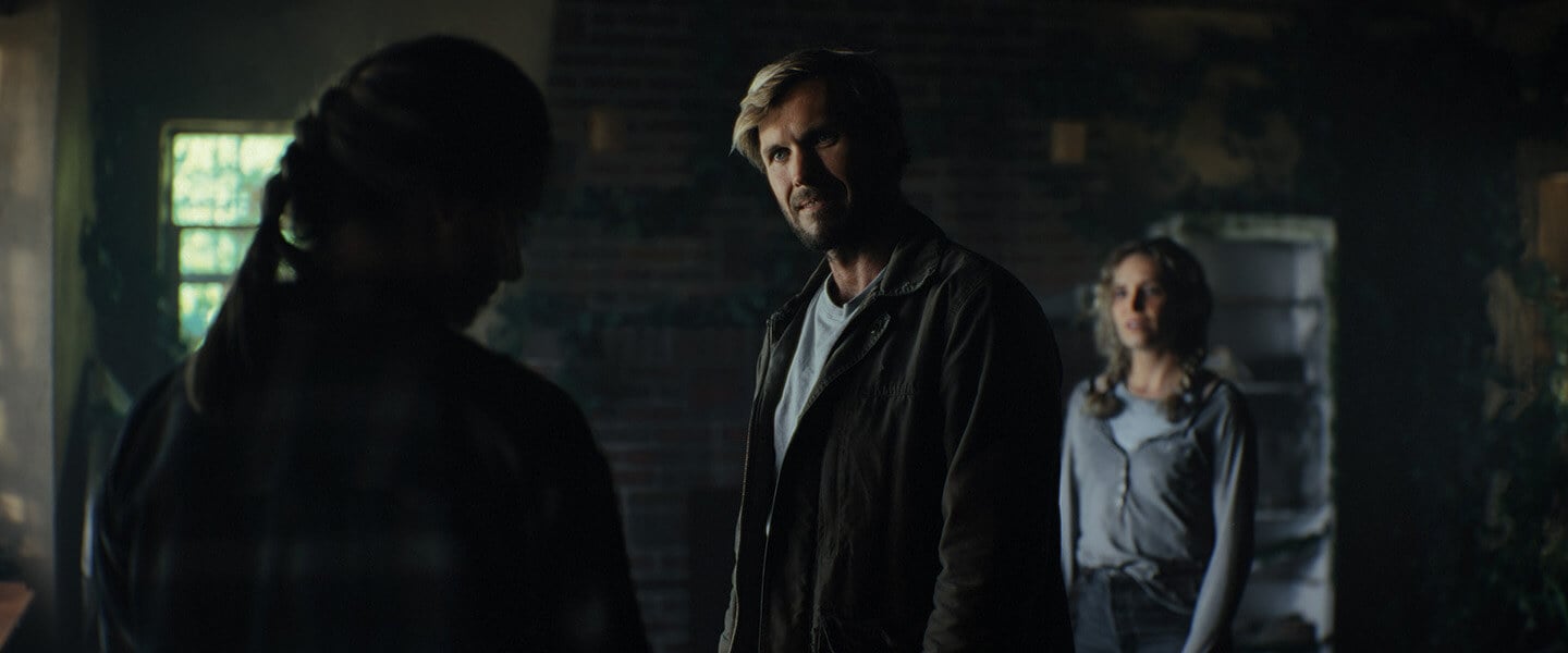 The One That Got Away - Short Film Review - Indie Shorts Mag