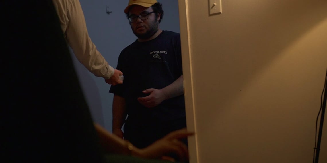 The Tip - Short Film Review - Indie Shorts Mag