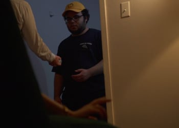 The Tip - Short Film Review - Indie Shorts Mag