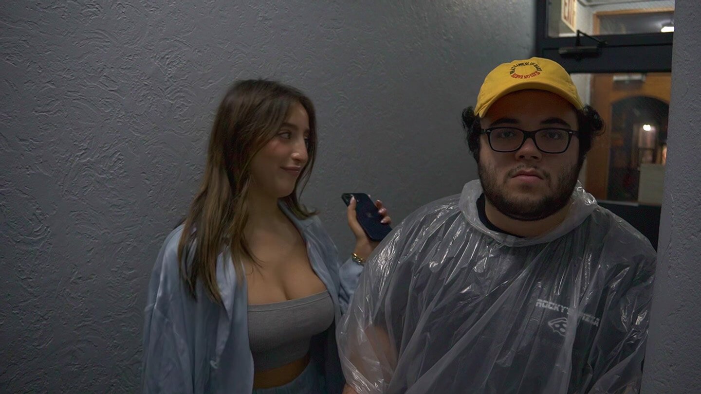 The Tip - Short Film Review - Indie Shorts Mag