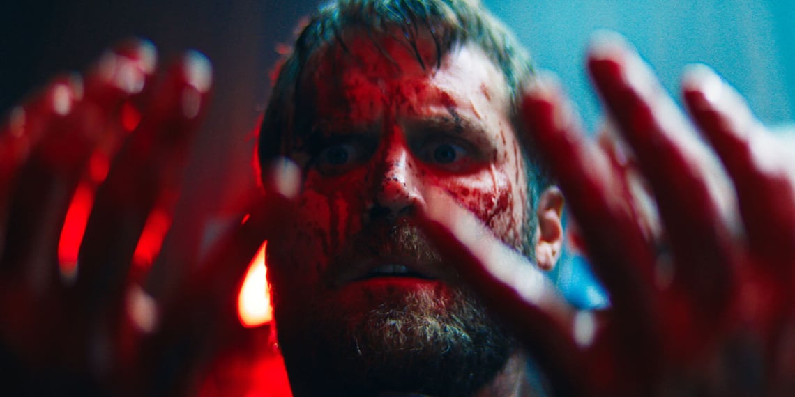 Bzrk - Short Film Review - Indie Shorts Mag