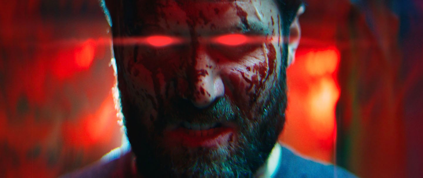 Bzrk - Short Film Review - Indie Shorts Mag