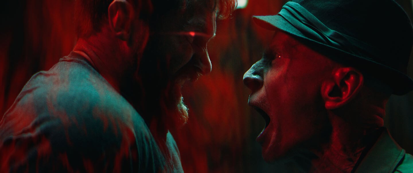 Bzrk - Short Film Review - Indie Shorts Mag
