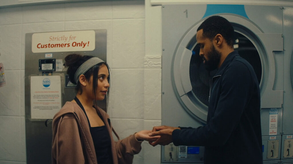 Cycles: Muted Trauma in the Face of Frenetic Violence in a Drama of Performances