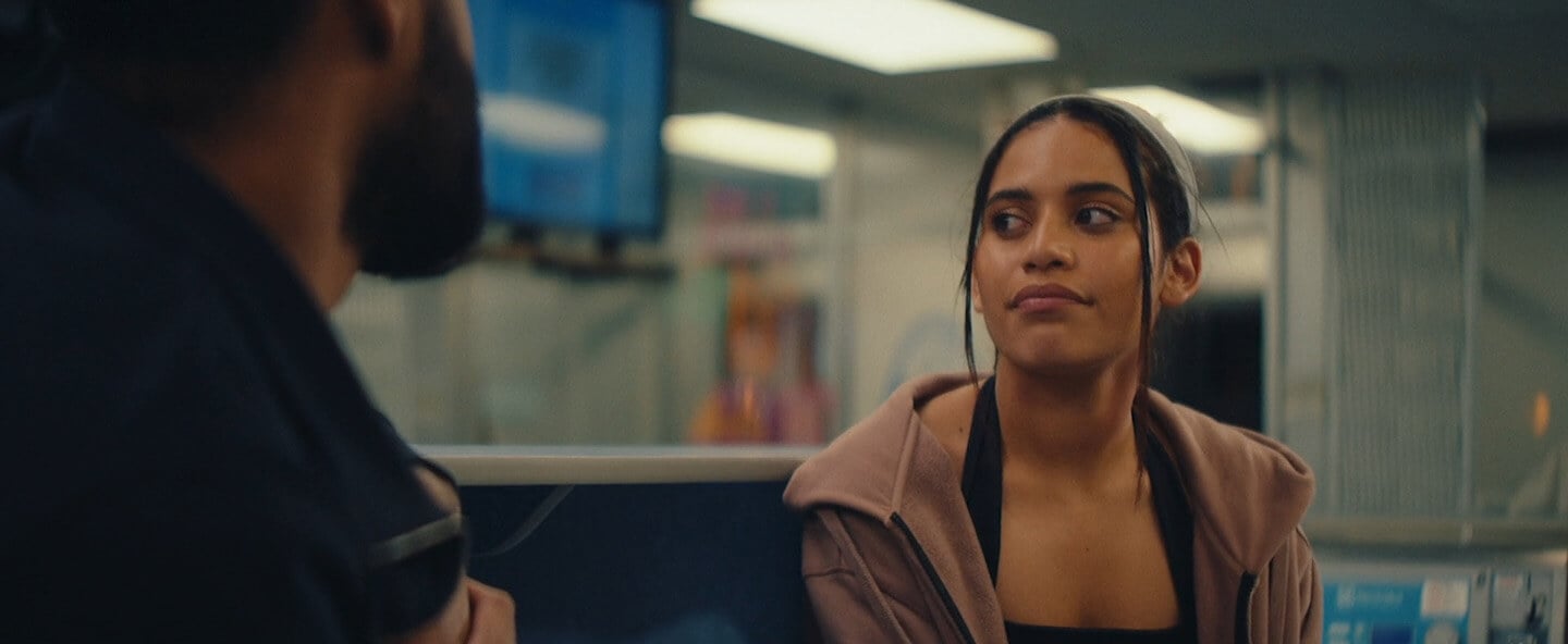 Cycles - Short Film Review - Indie Shorts Mag