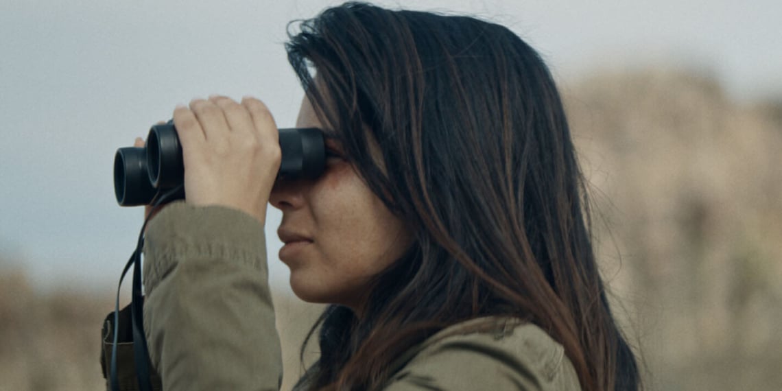 Fervor - Short Film Review - Indie Shorts Mag