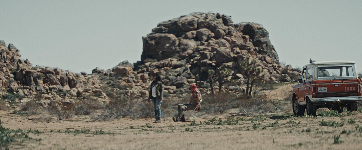 Fervor - Short Film Review - Indie Shorts Mag
