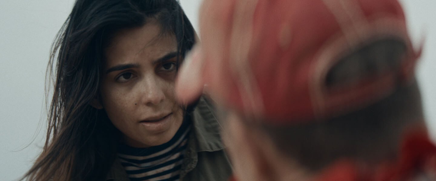 Fervor - Short Film Review - Indie Shorts Mag