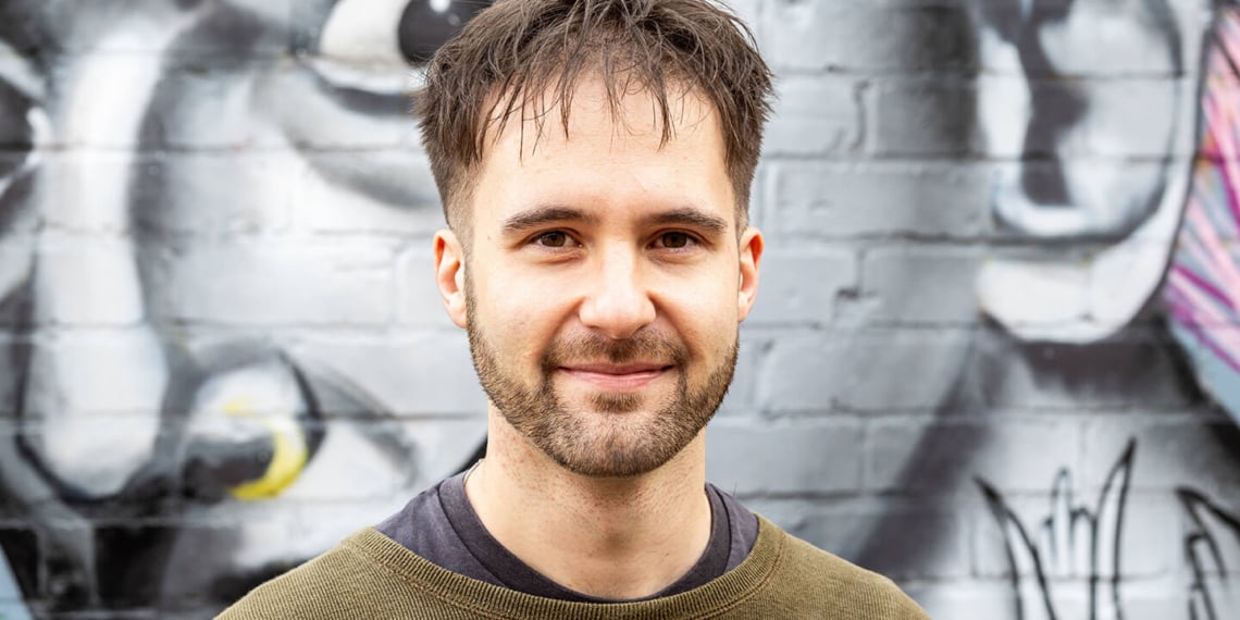 Interview with Filmmaker Jonathan Hawes - Indie Shorts Mag