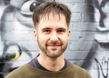Interview with Filmmaker Jonathan Hawes - Indie Shorts Mag