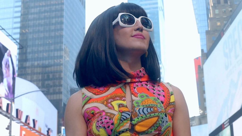 Jessica Goes to New York: A Wonderland Where You Get Lost To Find Yourself
