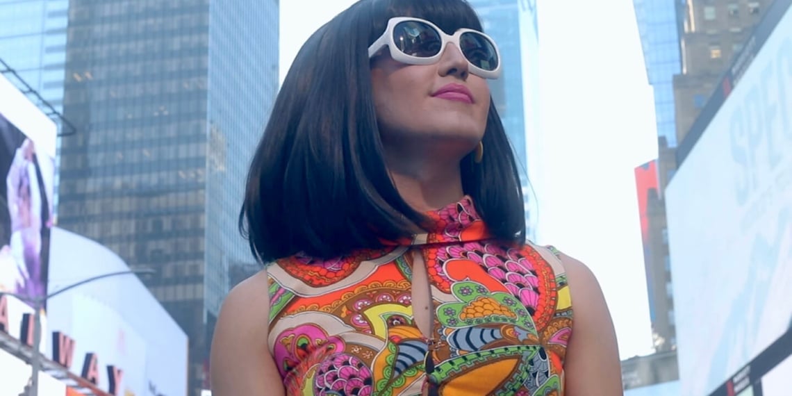 Jessica Goes to New York - Short Film Review - Indie Shorts Mag