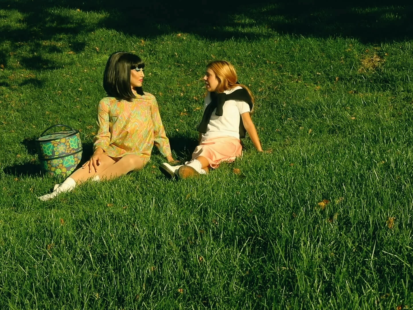 Jessica Goes to New York - Short Film Review - Indie Shorts Mag