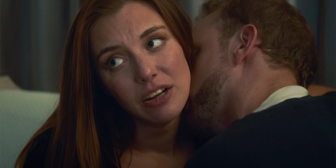 Mary - Short Film Review - Indie Shorts Mag