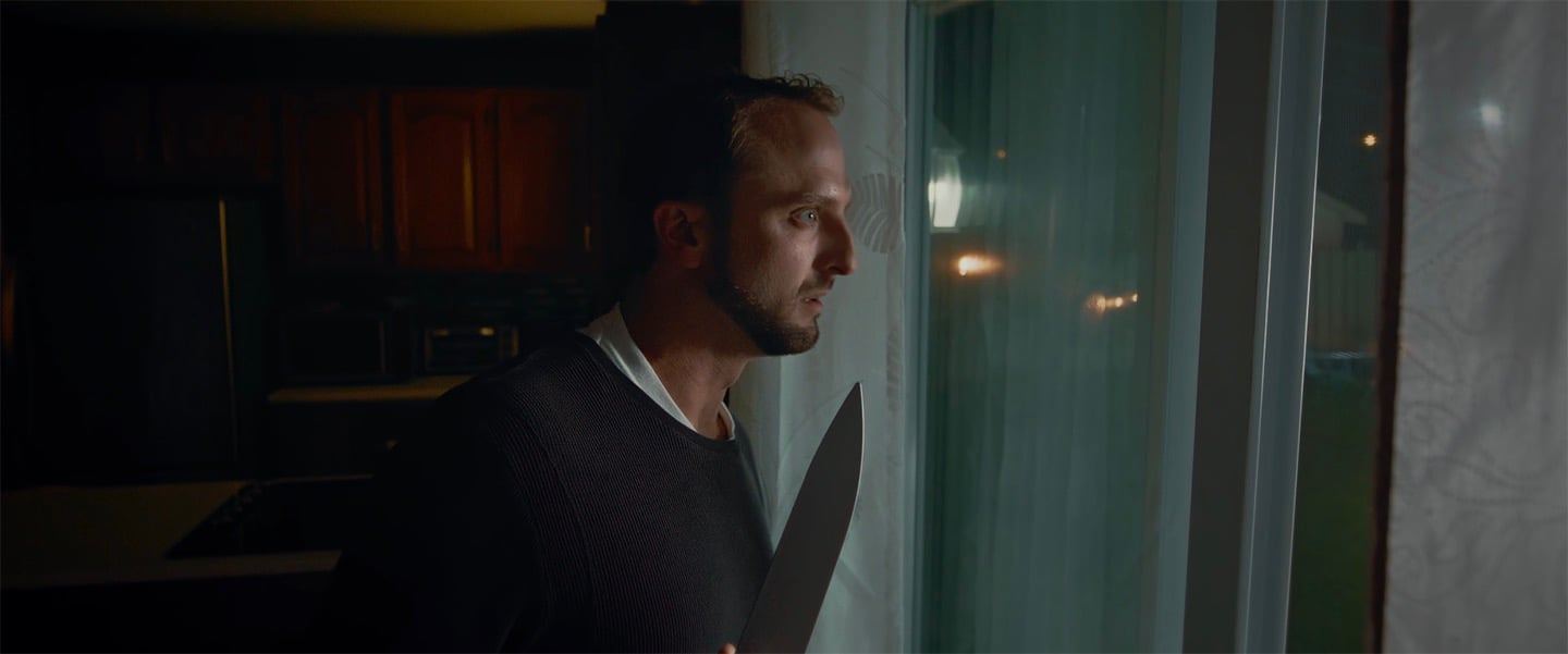 Mary - Short Film Review - Indie Shorts Mag