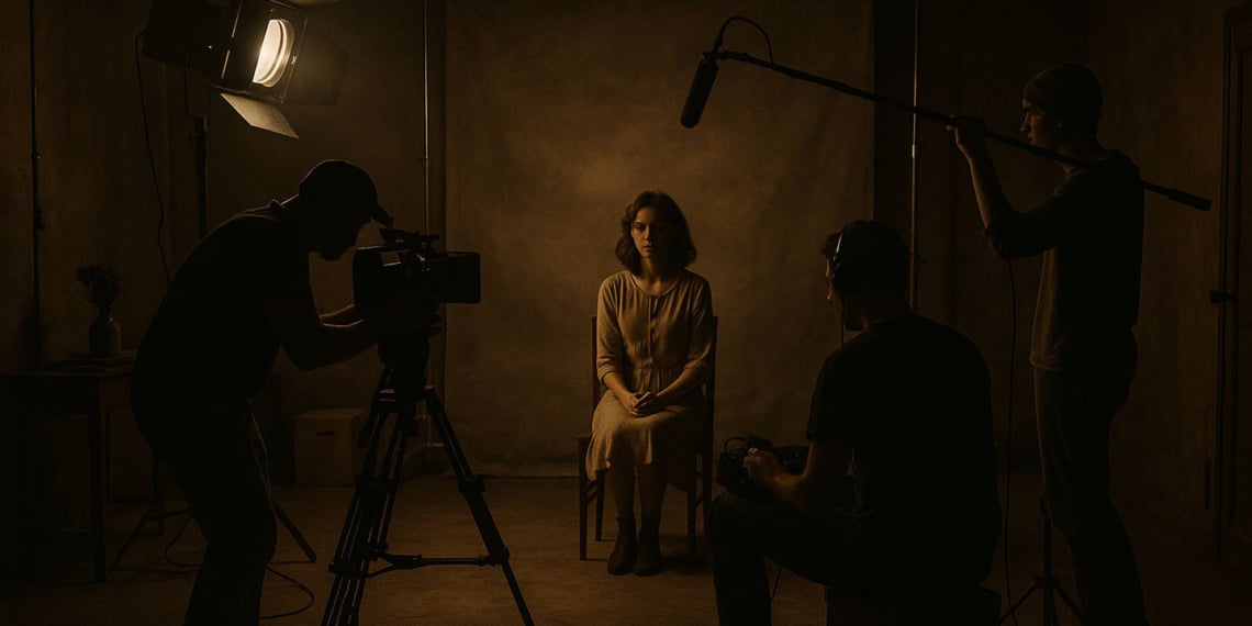 Short Film Production Costs Enable Creative Storytelling Experimentation - Indie Shorts Mag