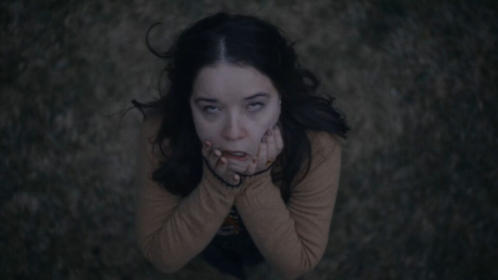 The Resonance: On Falling Prey, and Our Final Moments As We Do