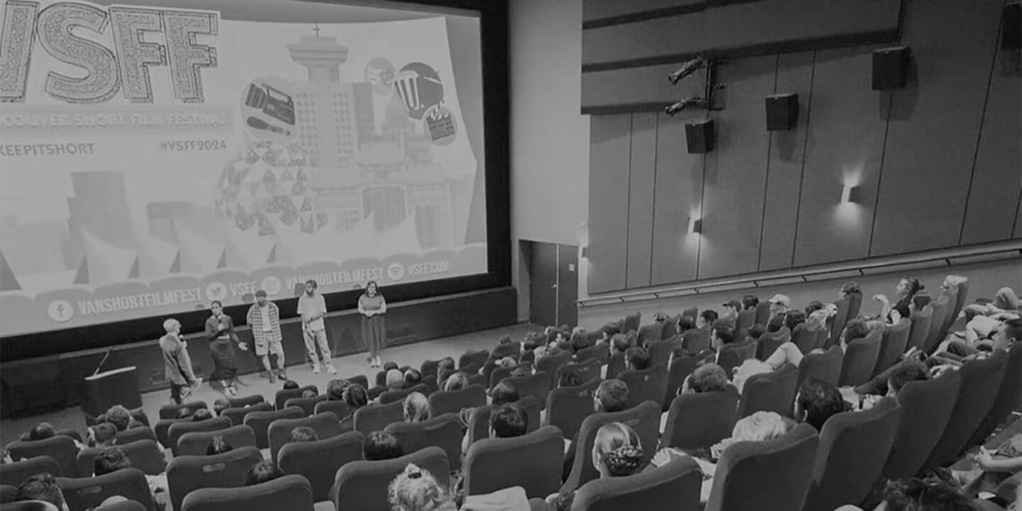Vancouver Short Film Festival 2025 Nominations Unveiled - Indie Shorts Mag