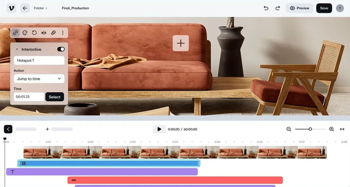 Vimeo Unveils Massive Spring 2025 Update- New Tools to Empower Independent Filmmakers - Creation and editing - Indie Shorts Mag