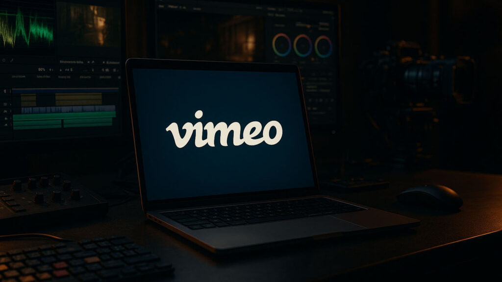 Vimeo Unveils Massive Spring 2025 Update: New Tools to Empower Independent Filmmakers