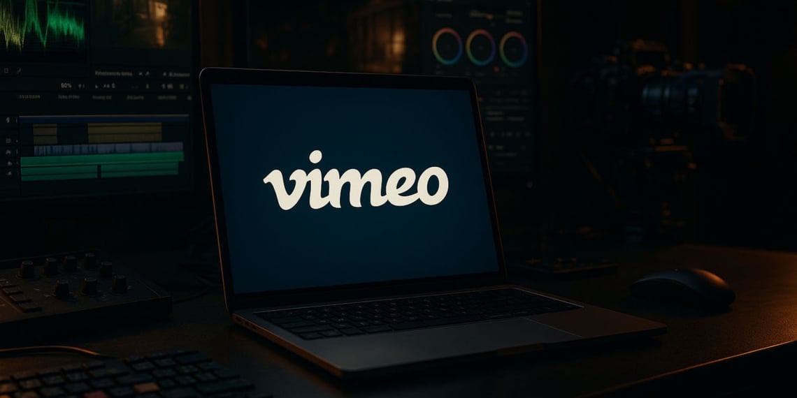 Vimeo Unveils Massive Spring 2025 Update- New Tools to Empower Independent Filmmakers - Indie Shorts Mag