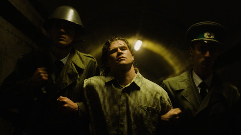 Whispers of Freedom: Dreams Shatter and Hearts Break in Chris Gueffroy Biopic