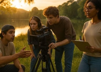 10 Common Short Film Mistakes to Avoid