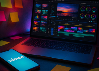 Vimeo Reveals Winners of Inaugural Short Film Grant, Awarding $150,000 to Five Emerging Filmmakers - Indie Shorts Mag