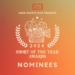 Announcing the Nominees for Short of the Year Awards 2024: Celebrating Excellence in Short Filmmaking